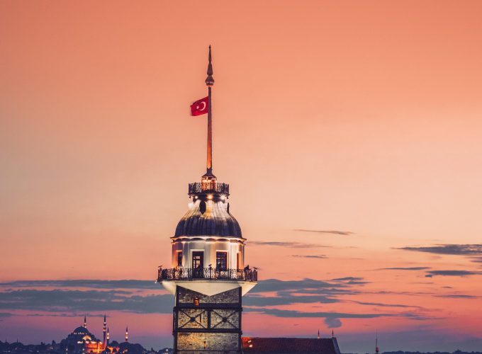 Tours Estambul y Turquia